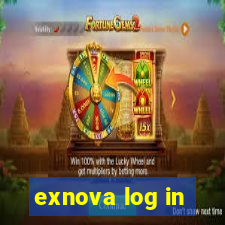 exnova log in