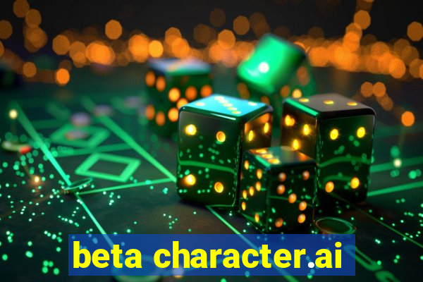 beta character.ai