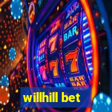 willhill bet