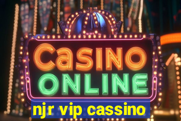 njr vip cassino