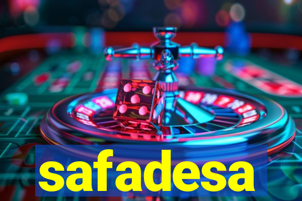 safadesa