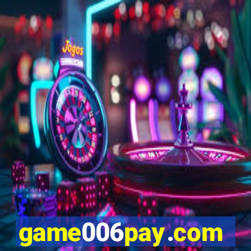 game006pay.com