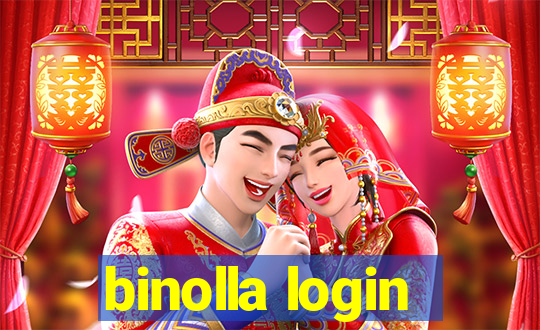 binolla login