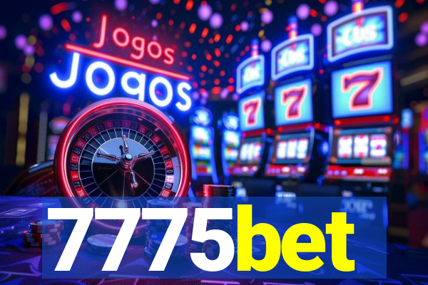 7775bet