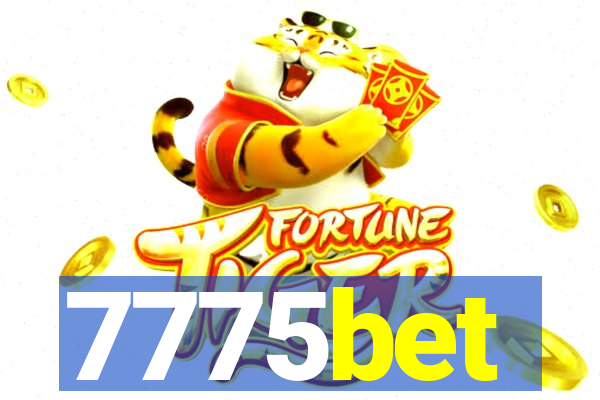 7775bet