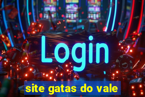 site gatas do vale