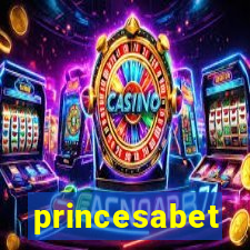 princesabet