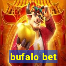 bufalo bet