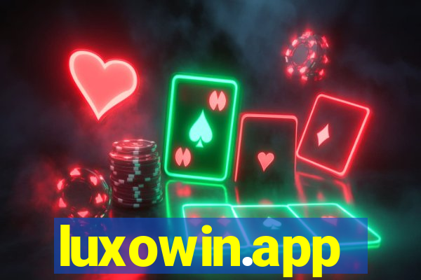 luxowin.app