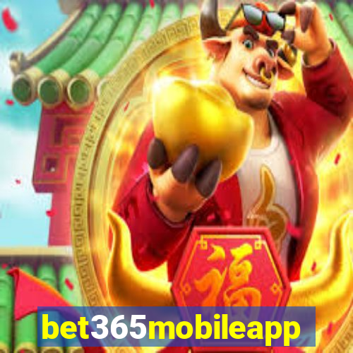 bet365mobileapp