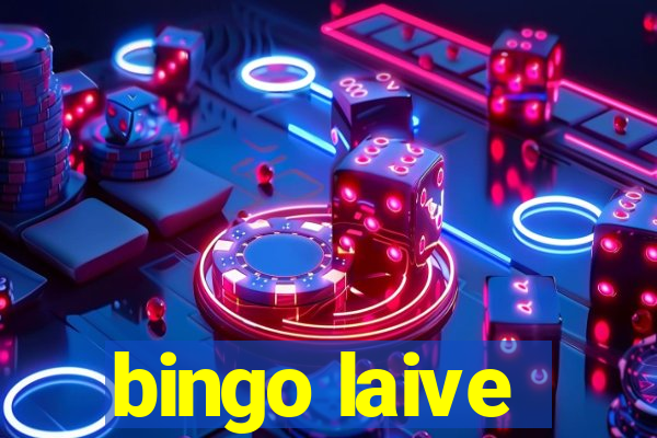 bingo laive