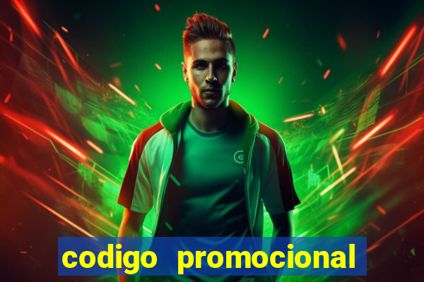 codigo promocional esportiva bet