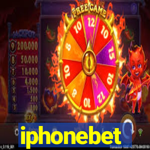 iphonebet