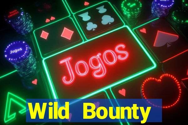 Wild Bounty Showdown pg demo main demo pg soft wild bounty