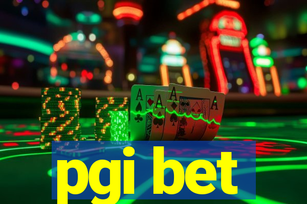 pgi bet