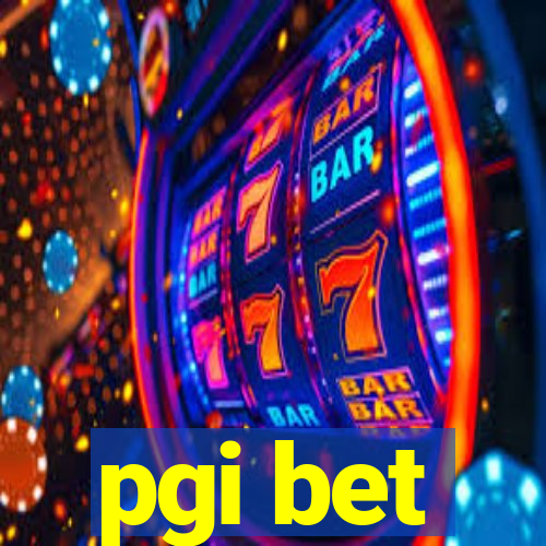 pgi bet