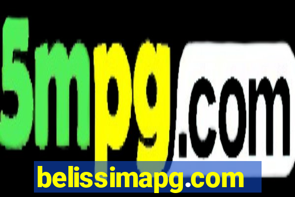 belissimapg.com