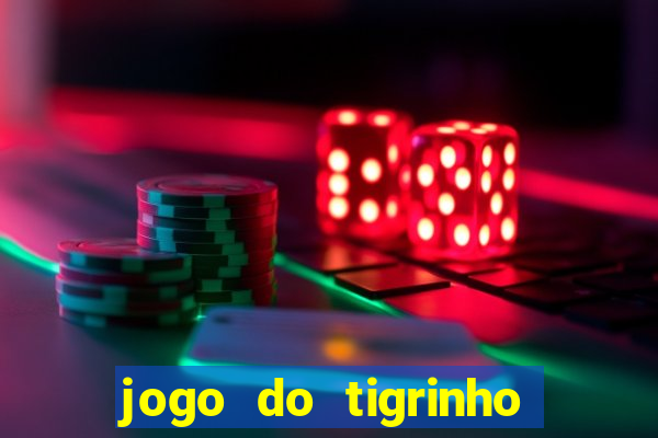 jogo do tigrinho jojo todynho