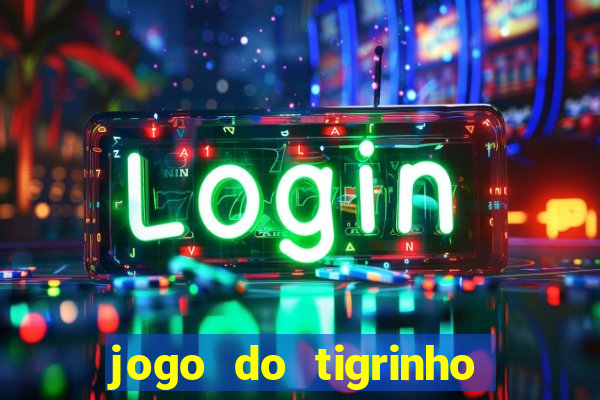 jogo do tigrinho jojo todynho