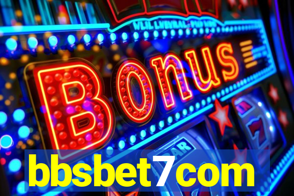 bbsbet7com