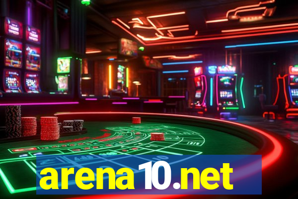 arena10.net