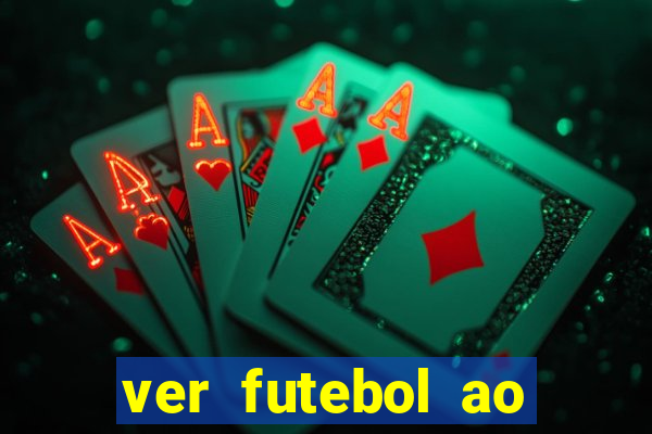 ver futebol ao vivo futemax