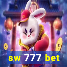 sw 777 bet