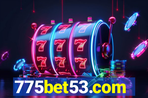 775bet53.com