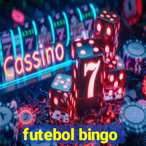 futebol bingo