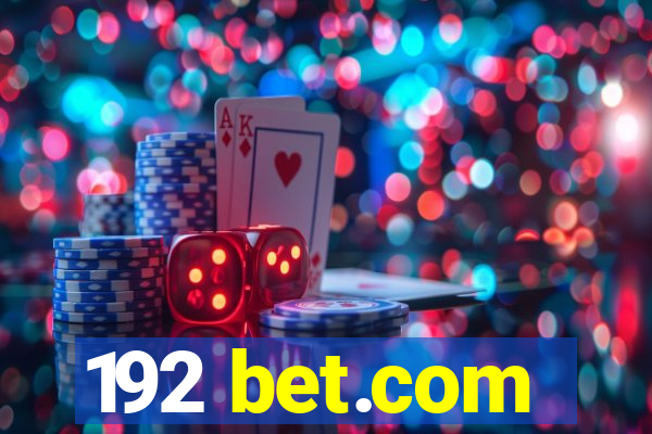 192 bet.com