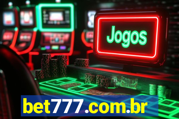 bet777.com.br