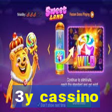 3y cassino