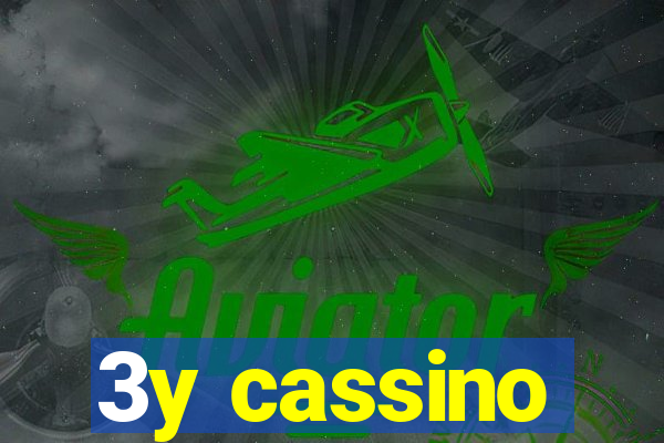 3y cassino