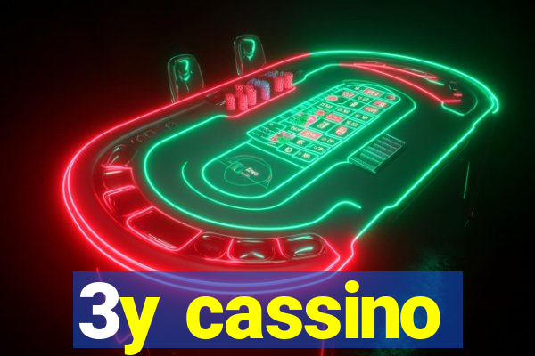 3y cassino