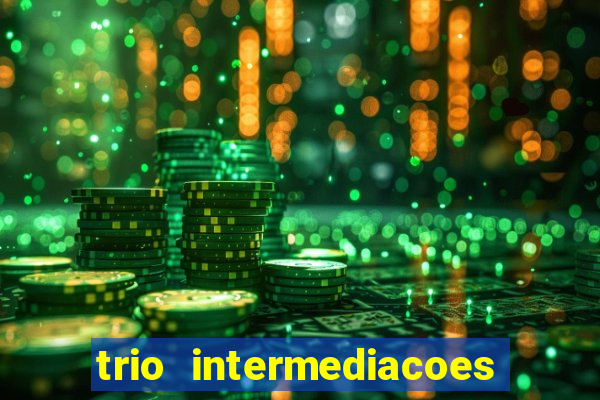 trio intermediacoes jogos online