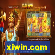 xiwin.com