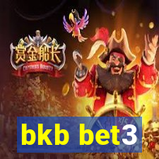 bkb bet3