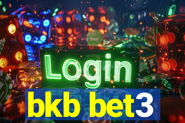 bkb bet3