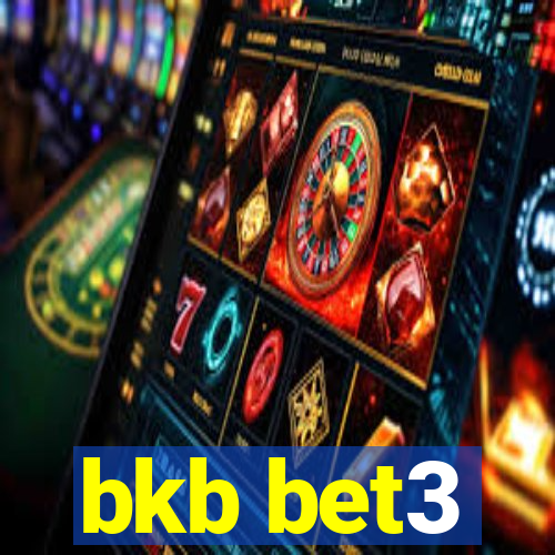 bkb bet3