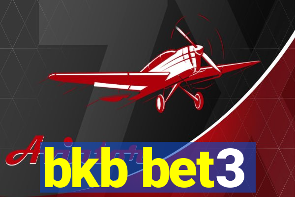 bkb bet3