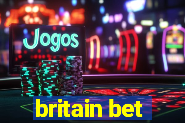 britain bet