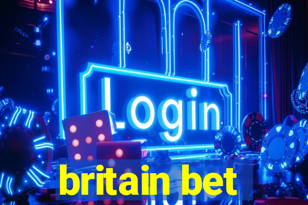 britain bet