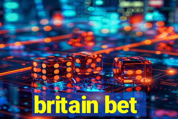 britain bet