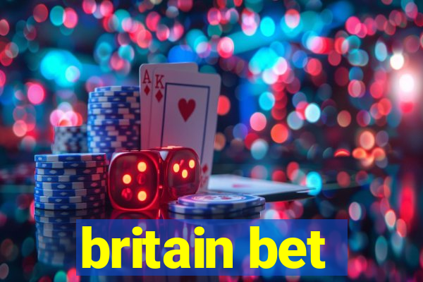 britain bet