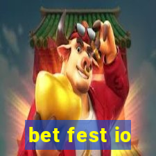 bet fest io