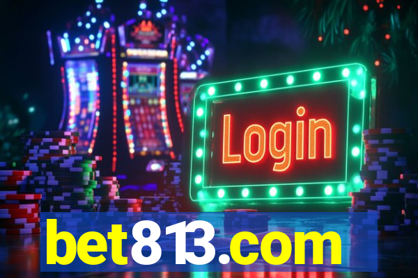 bet813.com