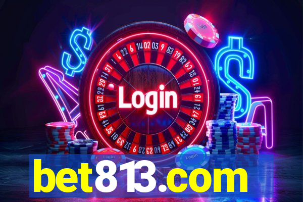 bet813.com