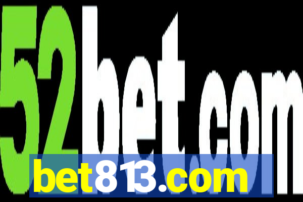 bet813.com