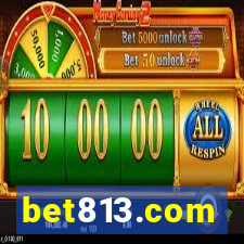 bet813.com