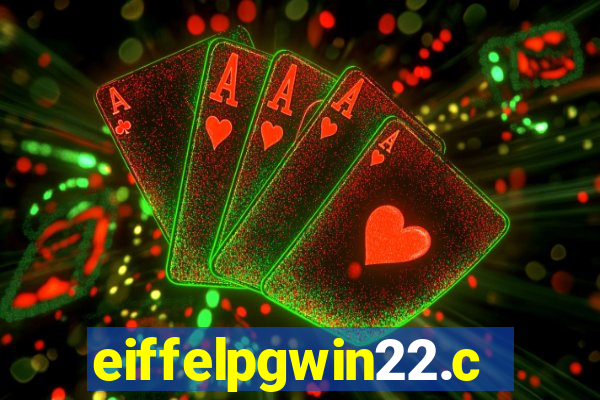 eiffelpgwin22.com